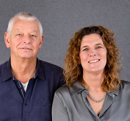 dick en elske